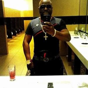 Meet your Posher, Jay